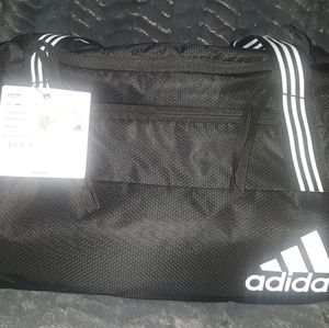 COPY - Adidas gym bag